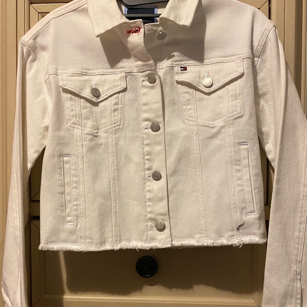 Tommy Hilfiger Jacket